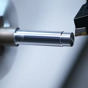 Cnc Torna
